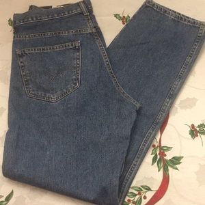 Levi’s 550 jeans